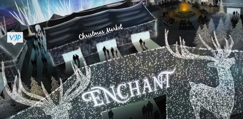 enchant