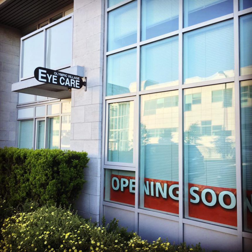 Opening on July 25, 2016