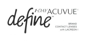Acuvue 1-day Define