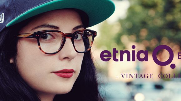 Etnia Barcelona Vintage Collection