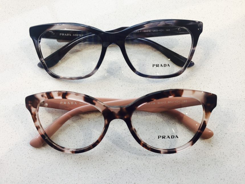 New Eyewear Trends for 2017