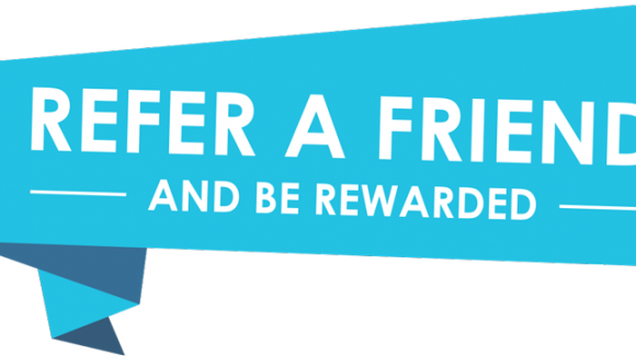 Referral Program