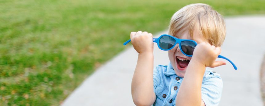 Babiators Have Landed!