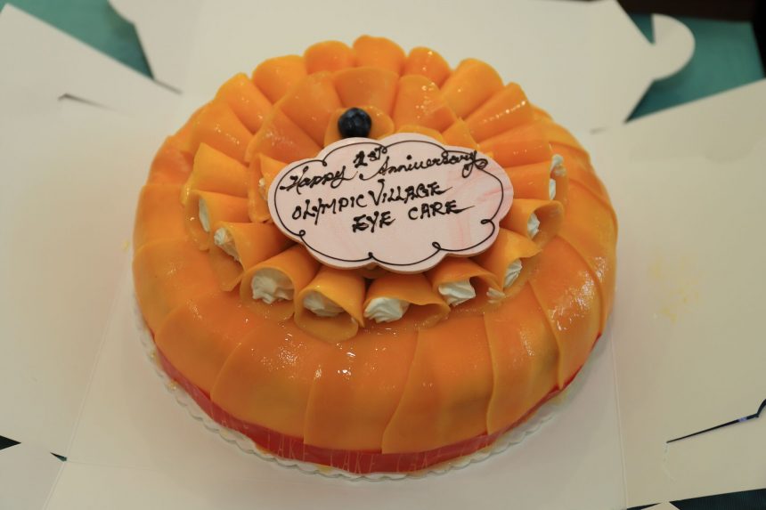 One Year Anniversary Celebration – August 19th, 2017