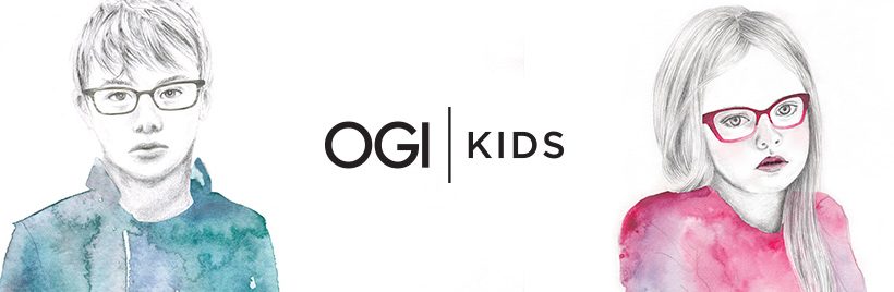 Introducing: OGI Kids