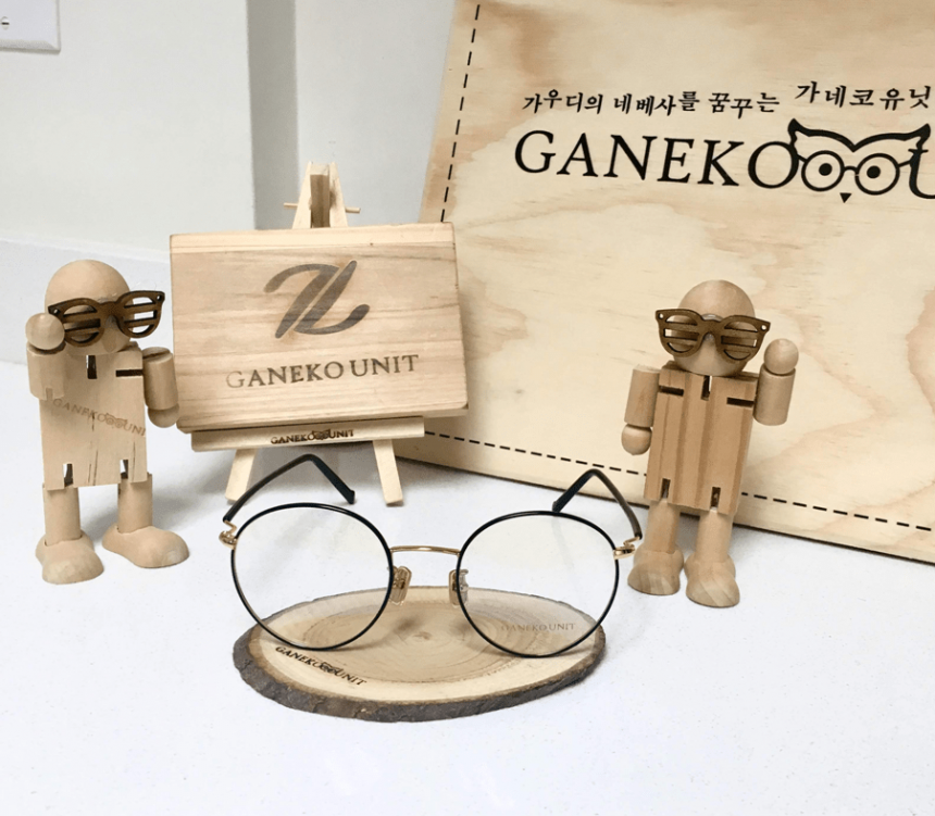 Introducing: Ganeko Unit