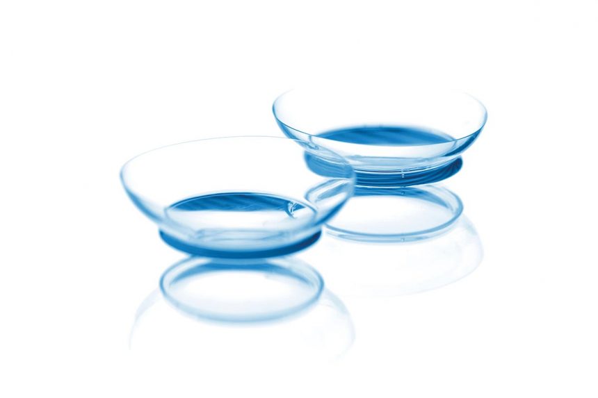 Orthokeratology – Myopia Control & Treatment