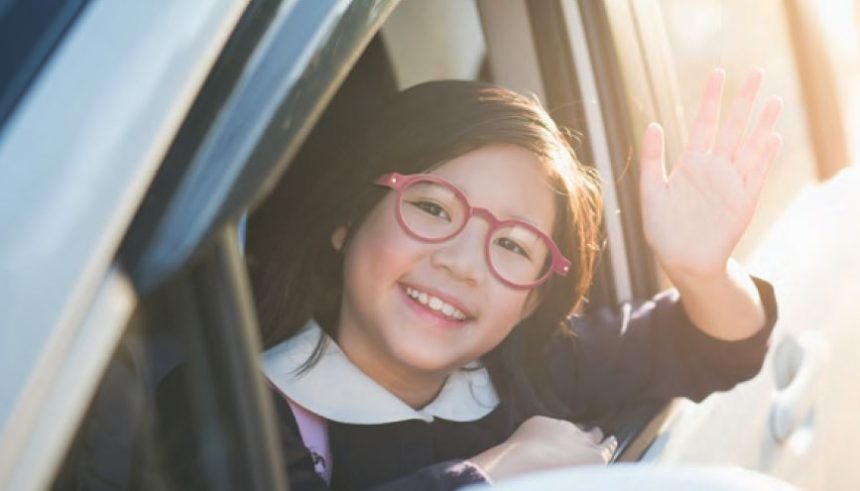 Myopia Control